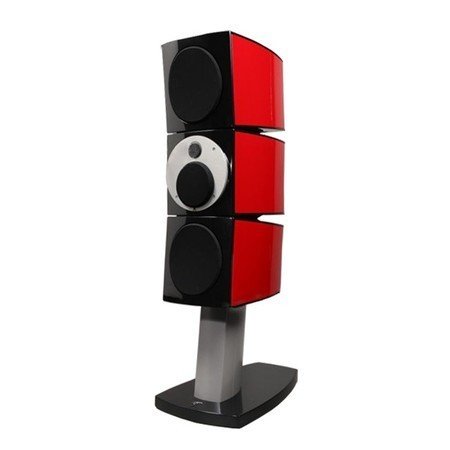 Focal-JMLab Viva Utopia (L&R) imperial red