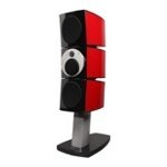 Focal-JMLab Viva Utopia (L&R) imperial red