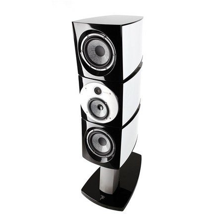 Focal-JMLab Viva Utopia (L&R) carrara white