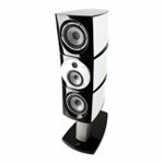 Focal-JMLab Viva Utopia (L&R) carrara white