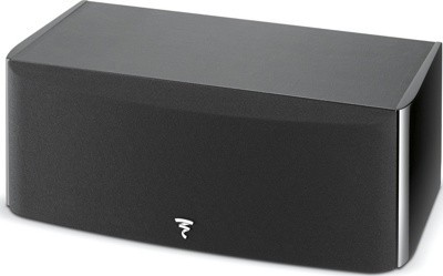 Focal Aria CC 900 Black High Gloss