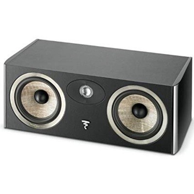 Focal Aria CC 900 Black High Gloss