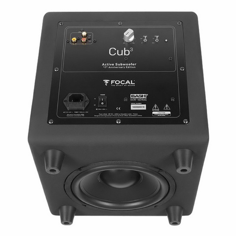 Focal Cub Evo