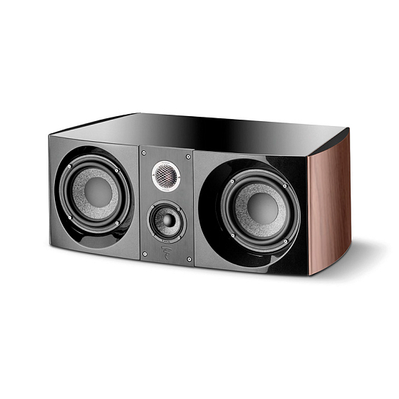 Focal Sopra Center Dark Oak