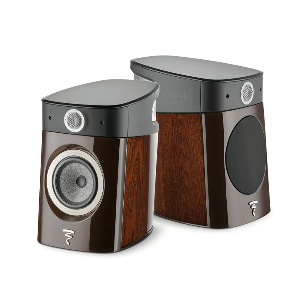 Focal Sopra 1 Dark Oak