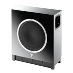 Focal Sub Air Black