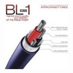 DH Labs BL-1 Interconnect