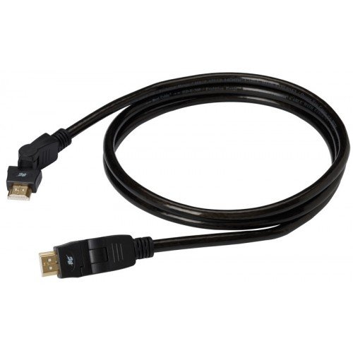 Real Cable HD-E-360 1.0m