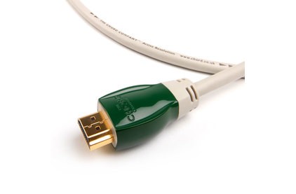 The CHORD HDMI Active Resolution High Speed with Ethernet, 20 