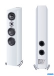 Heco Celan Revolution 7 White