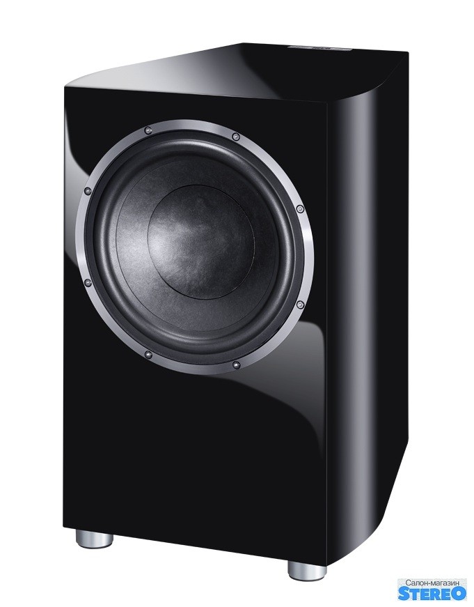 Heco Celan Revolution Sub 32A Piano Black