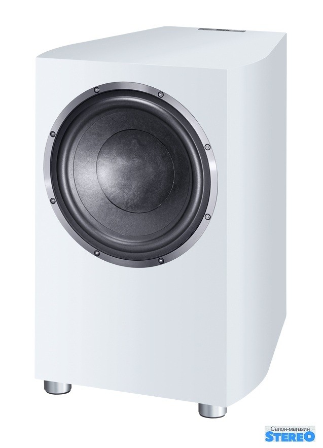 Heco Celan Revolution Sub 32A White