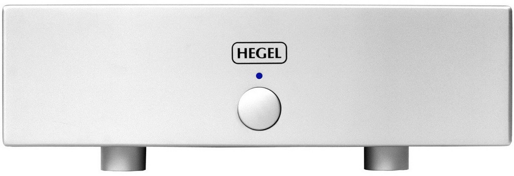 Hegel H20- фото4