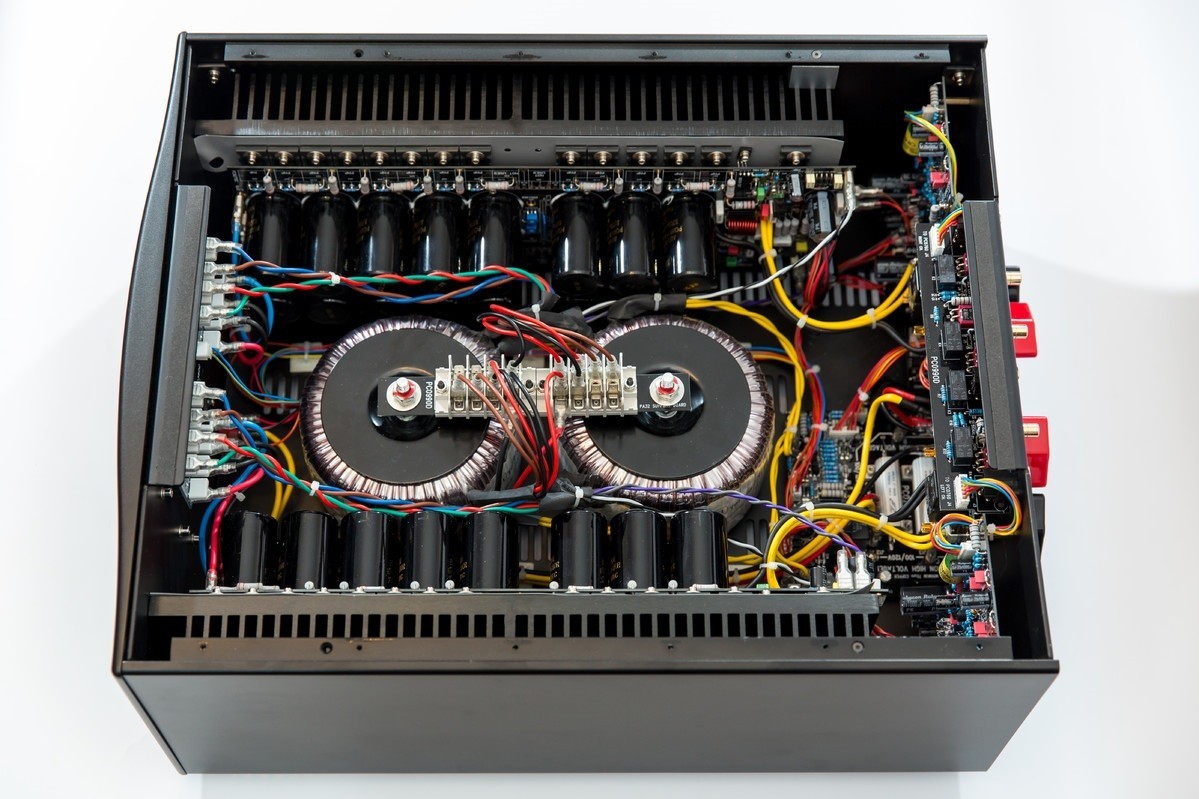 Hegel H30- фото3