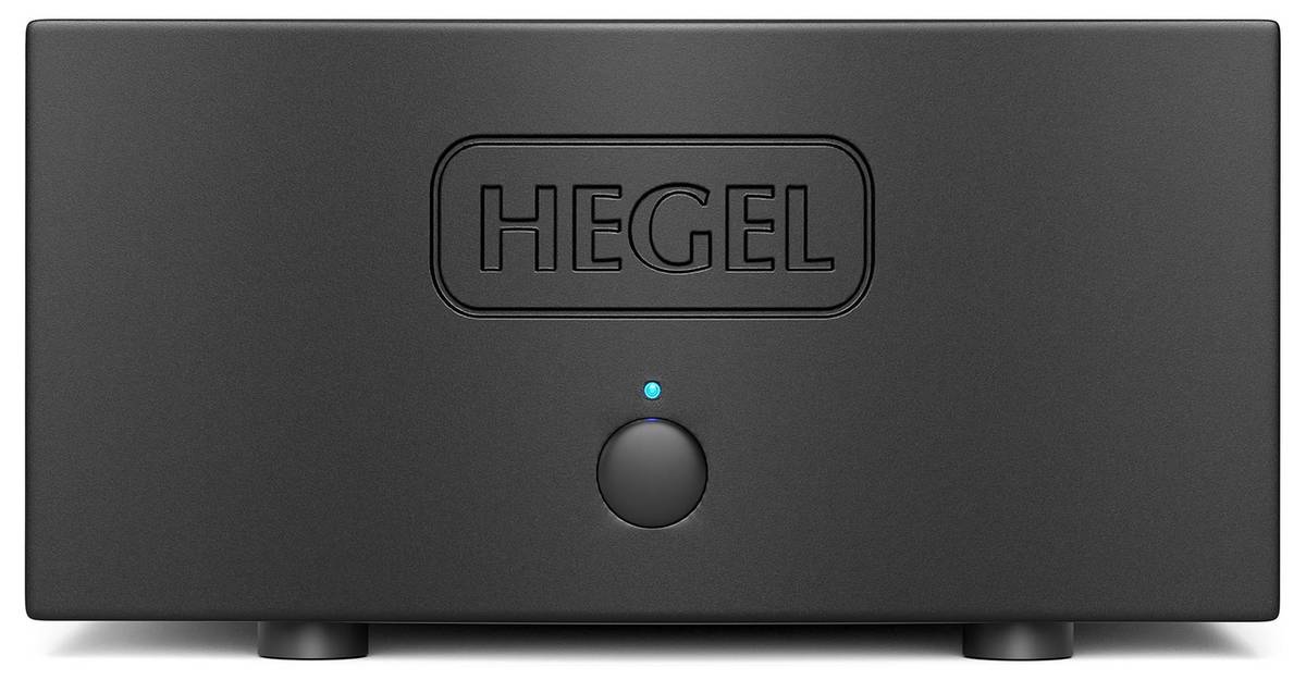 Hegel H30- фото