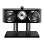 Bowers & Wilkins HTM81 D4 Piano Black Gloss- фото2