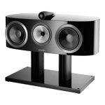 Bowers & Wilkins HTM81 D4 Piano Black Gloss- фото