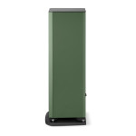 Focal Aria Evo X N2, moss green high gloss