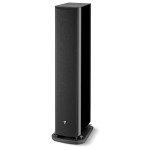 Focal Aria Evo X N3, black high gloss