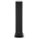 Focal Aria Evo X N3, black high gloss