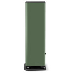 Focal Aria Evo X N3, moss green high gloss