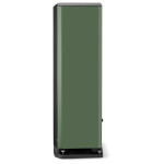 Focal Aria Evo X N°3, moss green high gloss- фото5