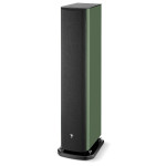 Focal Aria Evo X N3, moss green high gloss