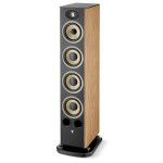 Focal Aria Evo X N3, prime walnut