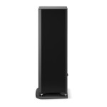 Focal Aria Evo X N2, black high gloss