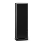 Focal Aria Evo X N2, black high gloss