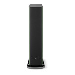 Focal Aria Evo X N2, black high gloss