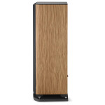 Focal Aria Evo X N4, prime walnut