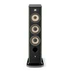 Focal Aria Evo X N2, black high gloss