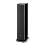 Focal Aria Evo X N2, black high gloss