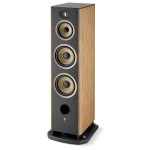 Focal Aria Evo X N4, prime walnut