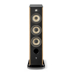 Focal Aria Evo X N2, prime walnut