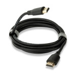 QED HDMI Conncect Cable (QE8167), 3 