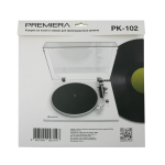 PREMIERA PK-102- фото8
