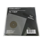 PREMIERA PK-118CP