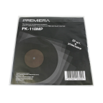 PREMIERA PK-118MP