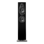 Sonus Faber Sonetto III G2, piano black