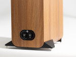Q Acoustics 3050c, oak