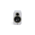 Q Acoustics 3030c, satin white