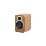 Q Acoustics 3030c, oak