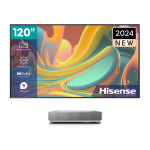 Hisense Laser TV 120L5H