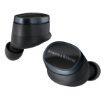 Bowers & Wilkins Pi8, anthracite black