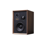 Wharfedale Super Denton, walnut