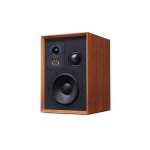 Wharfedale Super Denton, mahogany