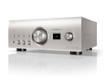 Denon PMA-3000NE, premium silver