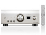 Denon PMA-3000NE, premium silver